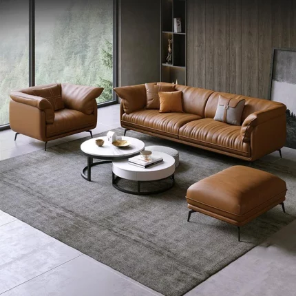 Comforty Sofa 0023