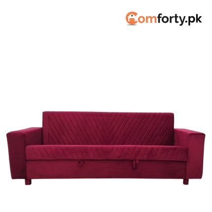 Luxury Sofa Cum Bed in Lahore – Premium Comfort