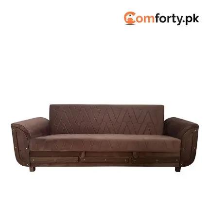 Sofa Cum Bed in Lahore – Compact Design | Comforty.pk