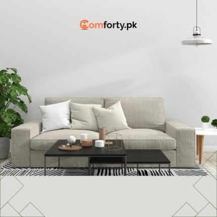 Green and White Modern Furniture & Homeware Retail Instagram Post