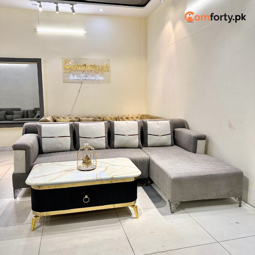 10 Comforty Sofa 0045 Pakistan Comforty.pk