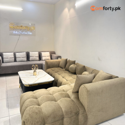 Comforty Sofa 0045 Pakistan Comforty.pk